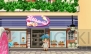 『とんがりボウシと魔法の町』
