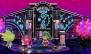 『とんがりボウシと魔法の町』