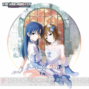 765プロオールスターによる『THE IDOLM＠STER ANIM＠TION MASTER 生っすかSPECIAL』のカーテンコールCDが2013年1月30日に発売決定！