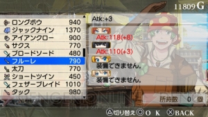 天野喜孝さんなど豪華イラストレーター陣が参加するRPG『アンチェインブレイズ エクシヴ』の情報を総まとめ！