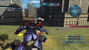 【週刊ガンダム バトオペ】二刀流の威力は想像以上！ ついに登場するジオンのEXAM搭載機“イフリート改”の性能をレポート