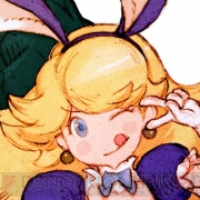 『ブレイブリーデフォルト』