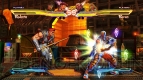 『ストリートファイター X 鉄拳』