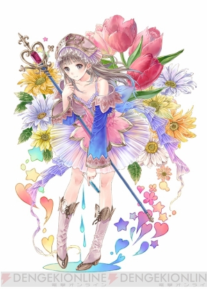 『トトリのアトリエPlus ～アーランドの錬金術士2～』