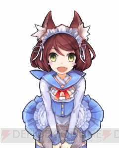 管理人さんの肌着をすーっはーっ!? 『デモンゲイズ』に登場するキャラクターとゲームシステムについて紹介