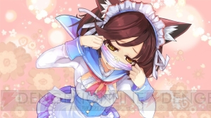 管理人さんの肌着をすーっはーっ!? 『デモンゲイズ』に登場するキャラクターとゲームシステムについて紹介