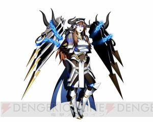 管理人さんの肌着をすーっはーっ!? 『デモンゲイズ』に登場するキャラクターとゲームシステムについて紹介
