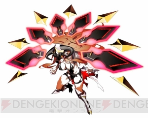 管理人さんの肌着をすーっはーっ!? 『デモンゲイズ』に登場するキャラクターとゲームシステムについて紹介