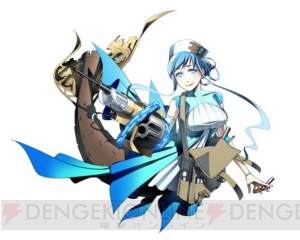 管理人さんの肌着をすーっはーっ!? 『デモンゲイズ』に登場するキャラクターとゲームシステムについて紹介