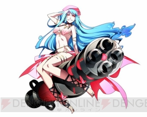 管理人さんの肌着をすーっはーっ!? 『デモンゲイズ』に登場するキャラクターとゲームシステムについて紹介