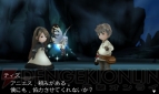 『ブレイブリーデフォルト プレイングブレージュ』