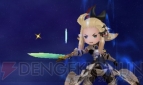 『ブレイブリーデフォルト プレイングブレージュ』