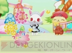 『ジュエルペット 魔法でおしゃれにダンス☆デコ～！』