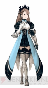こんなに共通点や伏線が!? 3DS版『ブレイブリーデフォルト』を遊んだ人にこそ知ってほしいブラウザゲーム版の8大重要設定とは？