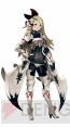 『ブレイブリーデフォルト』