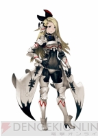 こんなに共通点や伏線が 3ds版 ブレイブリーデフォルト を遊んだ人にこそ知ってほしいブラウザゲーム版の8大重要設定とは 電撃オンライン
