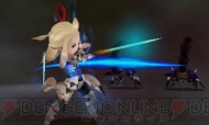 『ブレイブリーデフォルト』