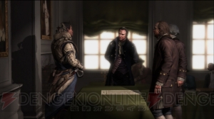 日本人にもよくわかる“インディペンデンス・デイ”の始まり──『アサシン クリードIII』の舞台となるアメリカ独立戦争の開幕と戦いの推移