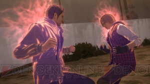 タツヤが『龍が如く5 夢、叶えし者』の師匠として登場！ 古牧宗太郎の孫や貴族風の男も主人公たちをサポート