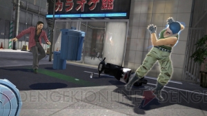 タツヤが『龍が如く5 夢、叶えし者』の師匠として登場！ 古牧宗太郎の孫や貴族風の男も主人公たちをサポート