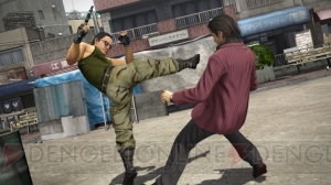 タツヤが『龍が如く5 夢、叶えし者』の師匠として登場！ 古牧宗太郎の孫や貴族風の男も主人公たちをサポート