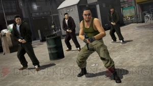 タツヤが『龍が如く5 夢、叶えし者』の師匠として登場！ 古牧宗太郎の孫や貴族風の男も主人公たちをサポート