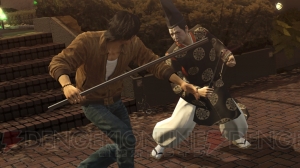 タツヤが『龍が如く5 夢、叶えし者』の師匠として登場！ 古牧宗太郎の孫や貴族風の男も主人公たちをサポート