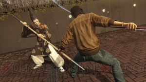 タツヤが『龍が如く5 夢、叶えし者』の師匠として登場！ 古牧宗太郎の孫や貴族風の男も主人公たちをサポート