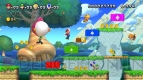 『New スーパーマリオブラザーズ U』