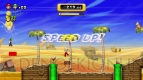 『New スーパーマリオブラザーズ U』