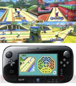 任天堂のゲームを題材にした12のアトラクションをたっぷり遊ぼう！ 『ニンテンドーランド』が12月8日に登場