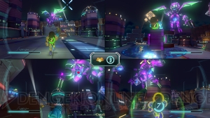 任天堂のゲームを題材にした12のアトラクションをたっぷり遊ぼう！ 『ニンテンドーランド』が12月8日に登場