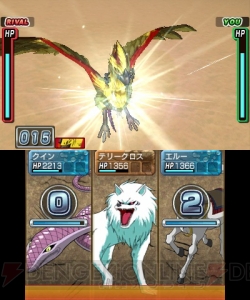 『トリコ グルメモンスターズ！』の続報を公開！ メルクやマッチ、滝丸など新たな登場キャラクターを紹介
