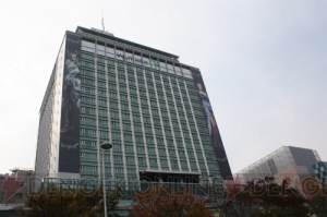 【G-STARレポート・その1】韓国最大のゲームショウ“G-STAR 2012”で大部分を占めたのはPCオンラインゲームじゃなかった……！