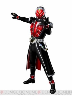 『仮面ライダー 超クライマックスヒーローズ』