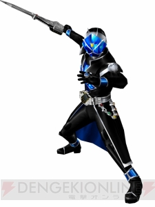 新規参戦の仮面ライダーを一挙紹介！ 『仮面ライダー 超クライマックスヒーローズ』のゲーム内容を総まとめ