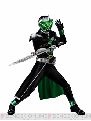 『仮面ライダー 超クライマックスヒーローズ』