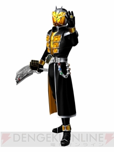 新規参戦の仮面ライダーを一挙紹介！ 『仮面ライダー 超クライマックスヒーローズ』のゲーム内容を総まとめ