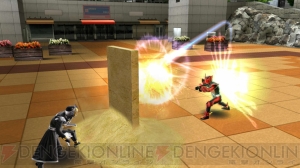 新規参戦の仮面ライダーを一挙紹介！ 『仮面ライダー 超クライマックスヒーローズ』のゲーム内容を総まとめ
