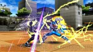 『仮面ライダー 超クライマックスヒーローズ』