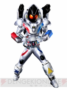 新規参戦の仮面ライダーを一挙紹介！ 『仮面ライダー 超クライマックスヒーローズ』のゲーム内容を総まとめ