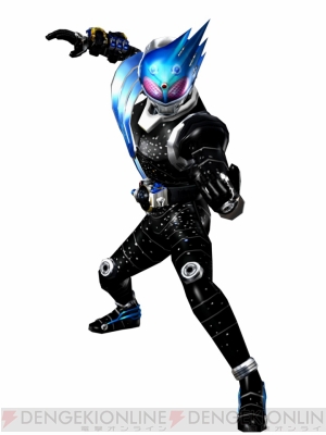 『仮面ライダー 超クライマックスヒーローズ』