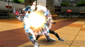 『仮面ライダー 超クライマックスヒーローズ』