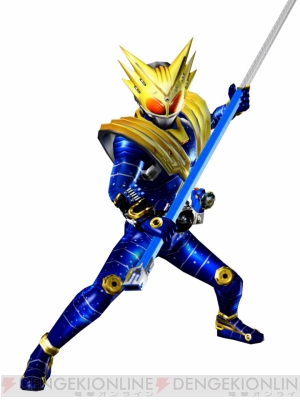 『仮面ライダー 超クライマックスヒーローズ』