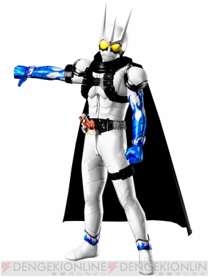 『仮面ライダー 超クライマックスヒーローズ』
