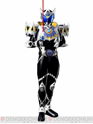 『仮面ライダー 超クライマックスヒーローズ』
