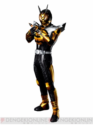 『仮面ライダー 超クライマックスヒーローズ』