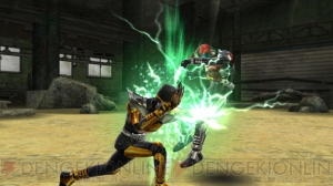 『仮面ライダー 超クライマックスヒーローズ』