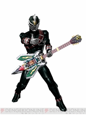『仮面ライダー 超クライマックスヒーローズ』