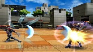 『仮面ライダー 超クライマックスヒーローズ』